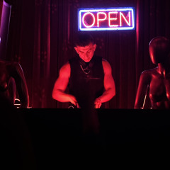 Blind Tiger debut set 2/2🐅🔊