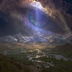 Eyes (Rich Milo & Taerang)