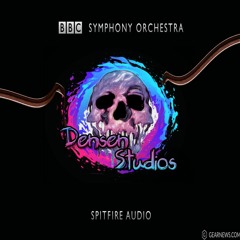Wake Up - Short BBC Orchestra Demo
