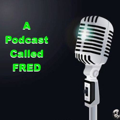 289: A Podcast Called FRED - Doctor Who 60th Anniversary Special 3