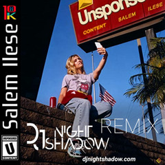 Salem Ilese, TOMORROW X TOGETHER & Alan Walker - PS5 (NightShadow Remix)