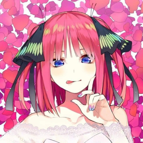 Stream ラブ☆バケーション - -中野二乃 (Love☆Vacation-나카노 니노