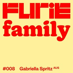 Gabriella Spritz - Furie Family #008