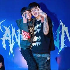 U.S.A - STRANGEHUMAN FT PUKU (LEAK FULL)