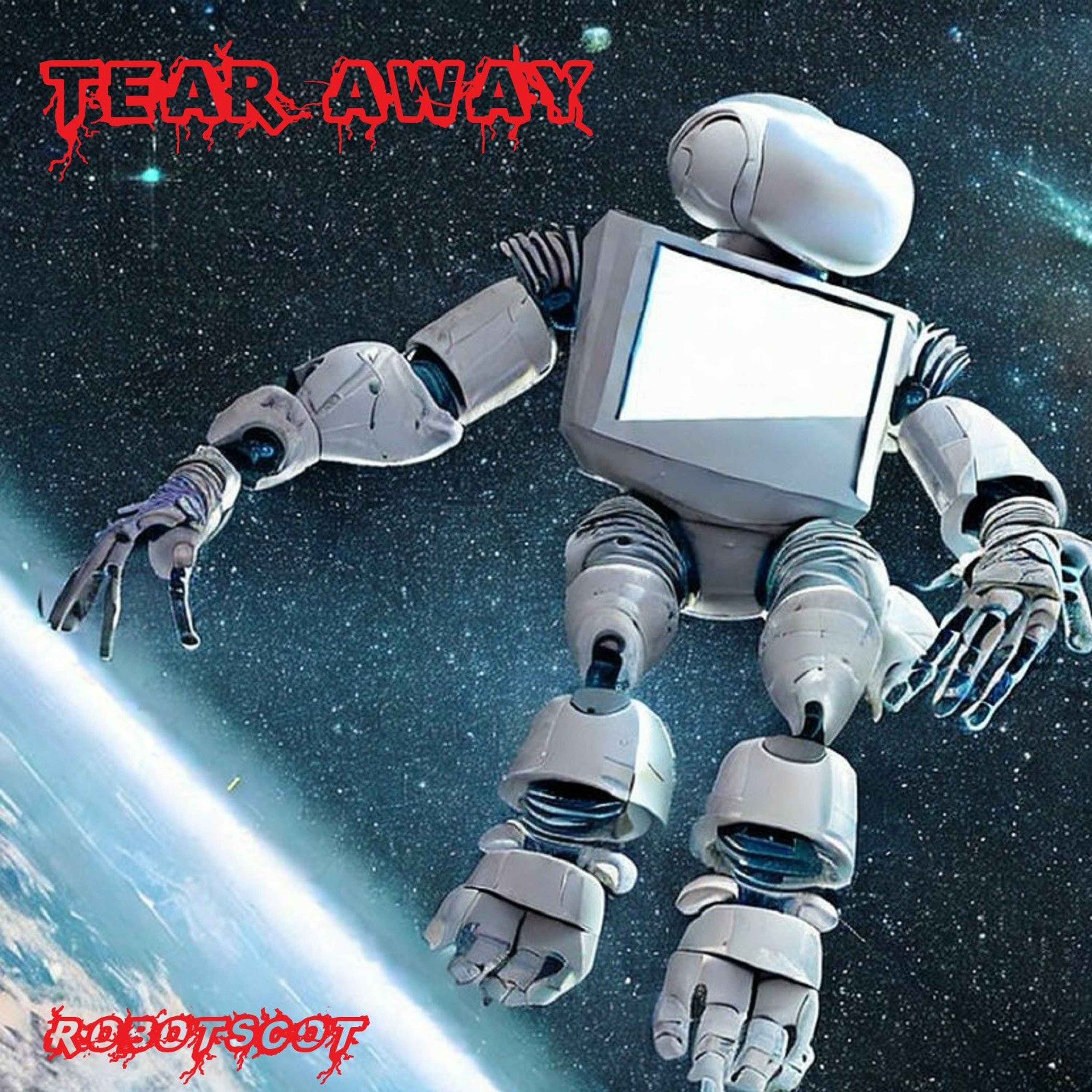 Tear Away episode artwork