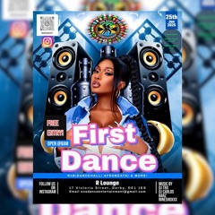 The First Dance (Promotional Mix)