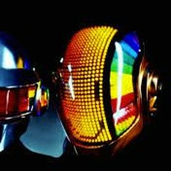 Daft Punk Remix