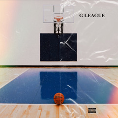 G LEAGUE prod. ty david