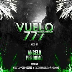 Vuelo 777 Edición ¿naveguemos?
