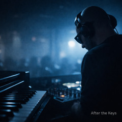 After the Keys