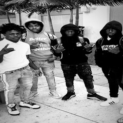 Wockhardt x BricksOfficial x Scoota300 x Lil BR