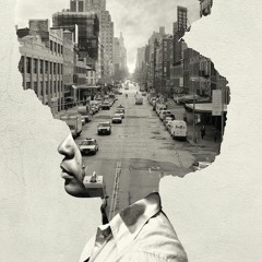 Lee Burridge & Lost Desert - Lingala feat Junior (zifra Remix)