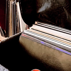 Vinyl Only Mixtape Pt.2 (Minimal;House;Breaks)