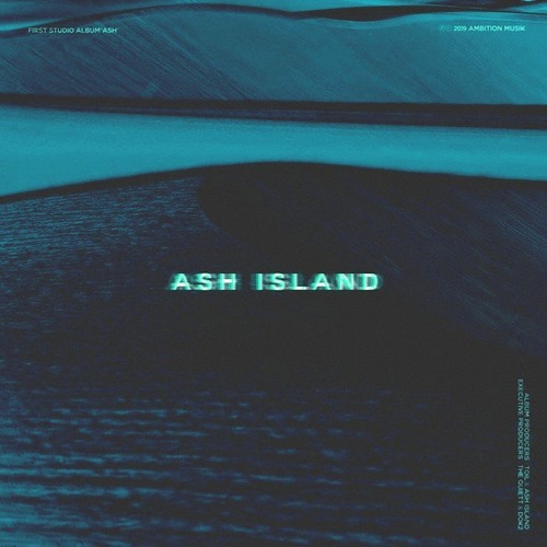 Ash Island - Paranoid Minit VIP