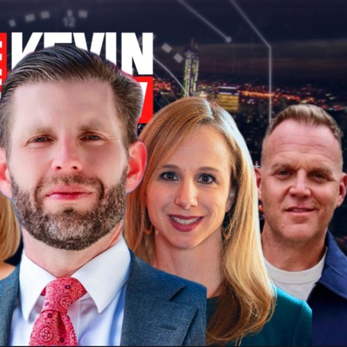 092725 - That Kevin Show - Hour 2