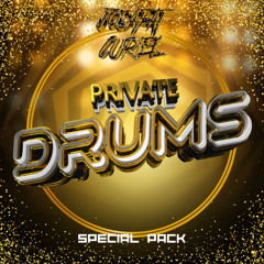 Josafat Curiel - Private Drums VOL 1