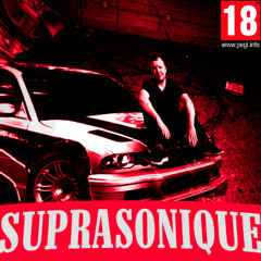 SUPRASONIQUE