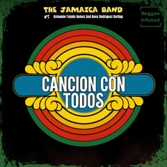 El Hombre En El Tiempo - Reggae Soul Radio Edit