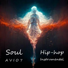 A V I O 7 - Soul (Hip-Hop Instrumental)