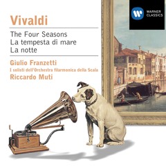 The Four Seasons, Violin Concerto in G Minor, Op. 8 No. 2, RV 315 "Summer": III. Presto (feat. I Solisti dell'Orchestra Filarmonica della Scala)