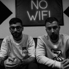 Air Of The Night 005 Mike Era B2B Fice (Studio Mix)