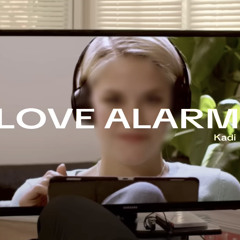 Love Alarm