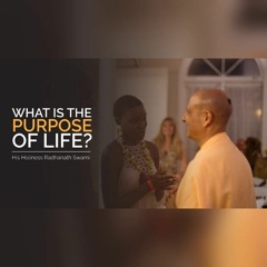 What is the Purpose of Life?