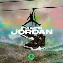 Mix Jordan - Marzo - DJ Oscar Heredia