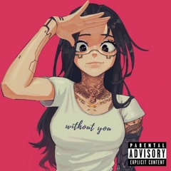 WITHOUT U
