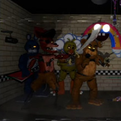 FNF Broken Strings- SHOWTIME