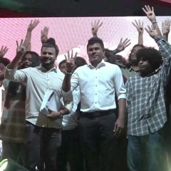 Zuvaanunge Raees - MuizzuSembe By Hampu