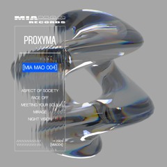 PROXYMA - FACE OFF