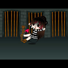 Trying to annoy the gaurd till a member comes