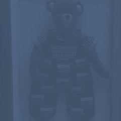 The Lonely Beat (DAY 12 of 2021 Advent Calendar)