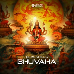 BlackHills - Bhuvaha