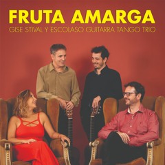 Fruta amarga