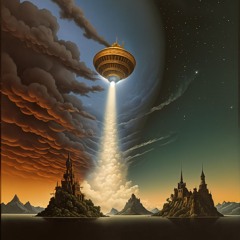 Siren Of The Skies