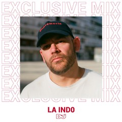 La Ind0 mix exclusivo para DJ MAG ES