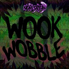 Wook Wobble
