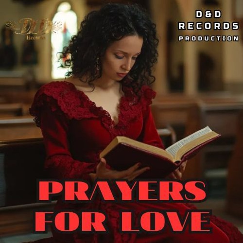 Prayers for Love album cover