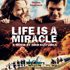 Looking For Luka ('Life Is A Miracle' Original Soundtrack)