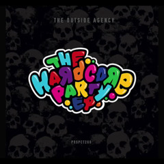 The Outside Agency - Rage