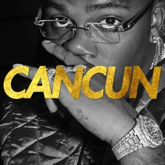[FREE] Gunna type beat 2021 x Young Thug ~ "Cancun" @Prodlem ~ 114BPM D#min