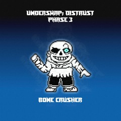 Bone Crusher II