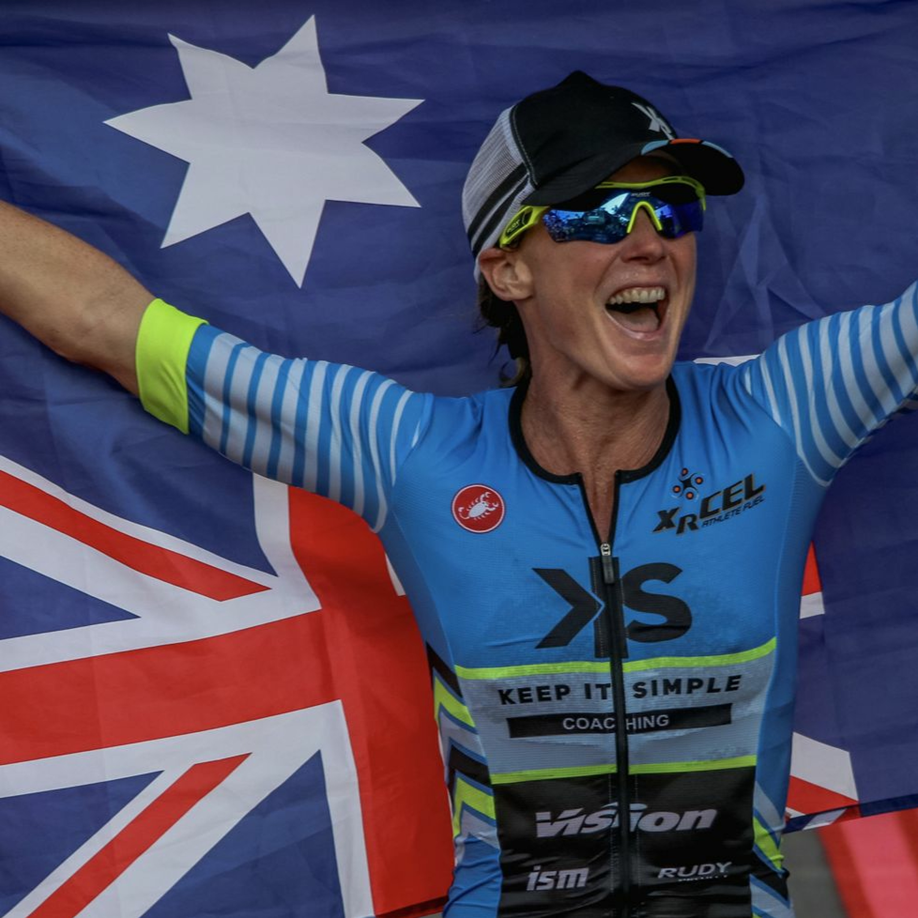 WITSUP women in triathlon