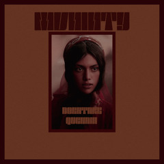 MVINITY -Dokhtare Quchani-