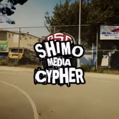 Shimo Media Cypher - Baby Stone Gorillas, Youngaveli, Chuckstaaa, Slumlord Trill, J'Ree