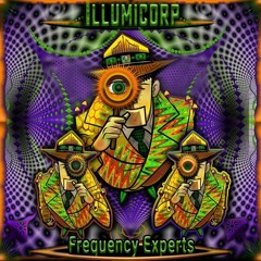 ILLUMICORP -  Frequency Experts(PROMO MIX)