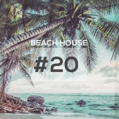 B E A C H H O U S E . 20 // Tony Alones