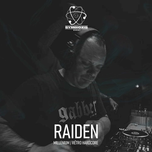 Raiden Schendo'z Underwater